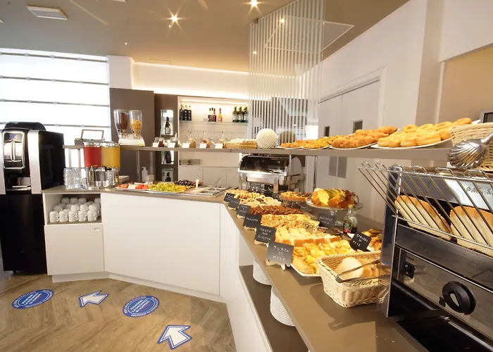 Toledo 3* Lido di Jesolo