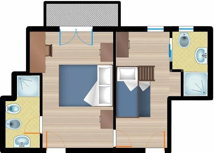 Toledo Otel Lido di Jesolo