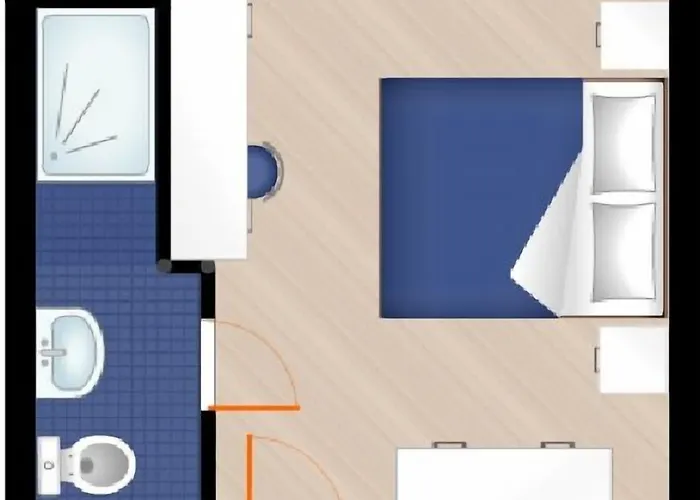 Toledo 3* Lido di Jesolo