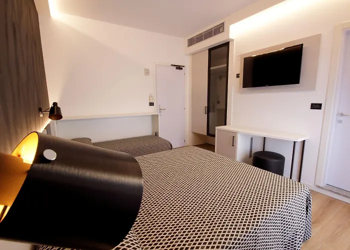 Otel Toledo Lido di Jesolo