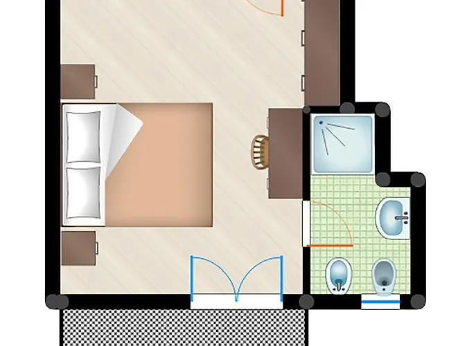 Toledo Otel Lido di Jesolo