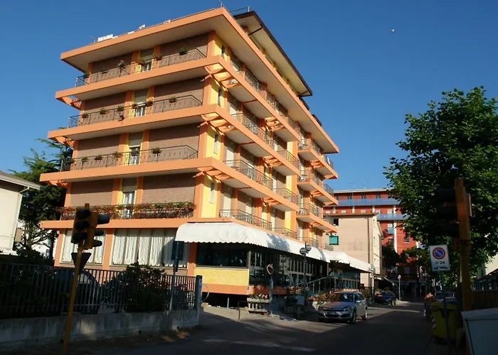 Toledo Otel Lido di Jesolo