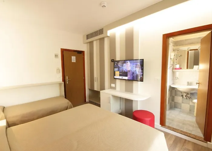 Hotel Toledo Hotel