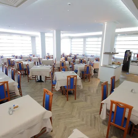 Hotel Toledo Lido di Jesolo