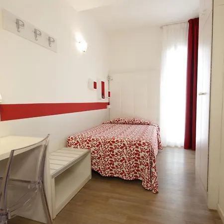 Toledo Hotel Lido di Jesolo