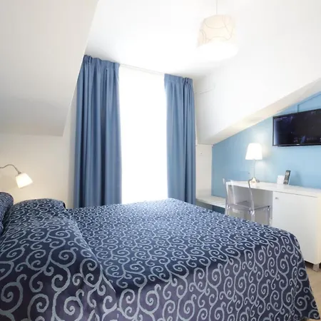 Toledo Hotel