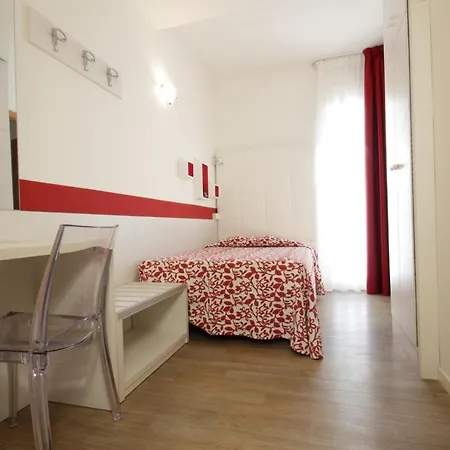 Toledo Hotel Lido di Jesolo