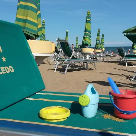 Hotel Toledo