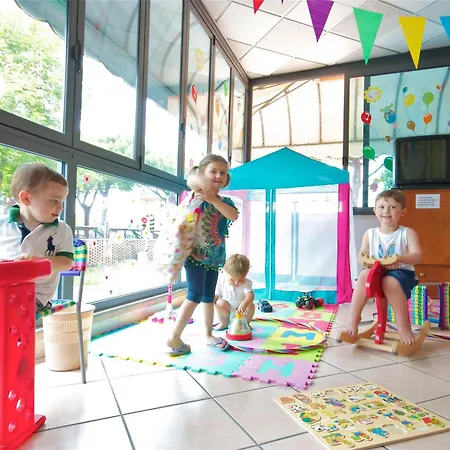 Toledo Lido di Jesolo