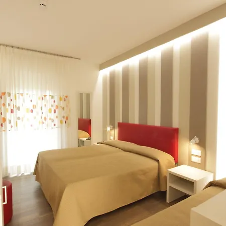 Toledo Hotel Lido di Jesolo