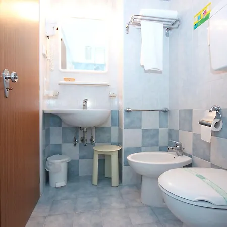 Toledo 3* Lido di Jesolo