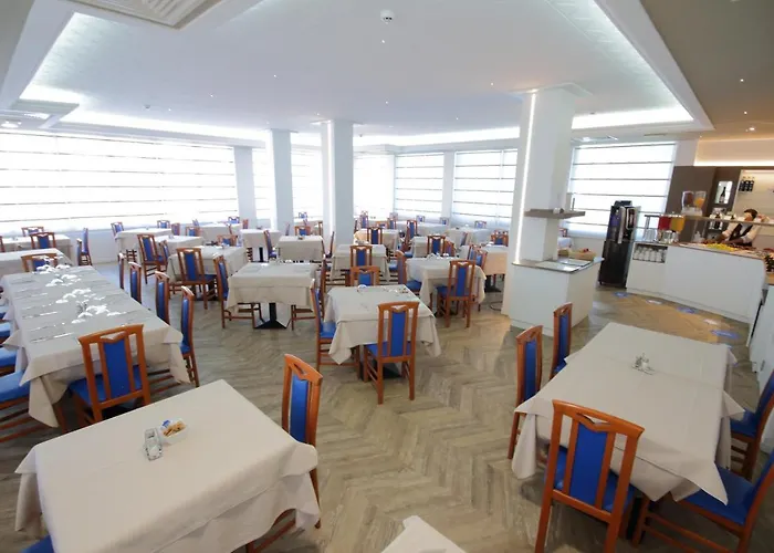 Hotell Toledo Lido di Jesolo