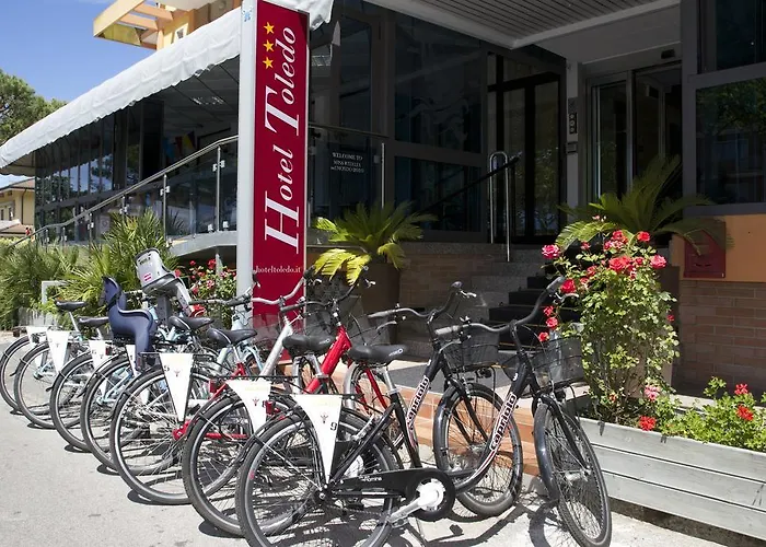 Toledo Lido di Jesolo