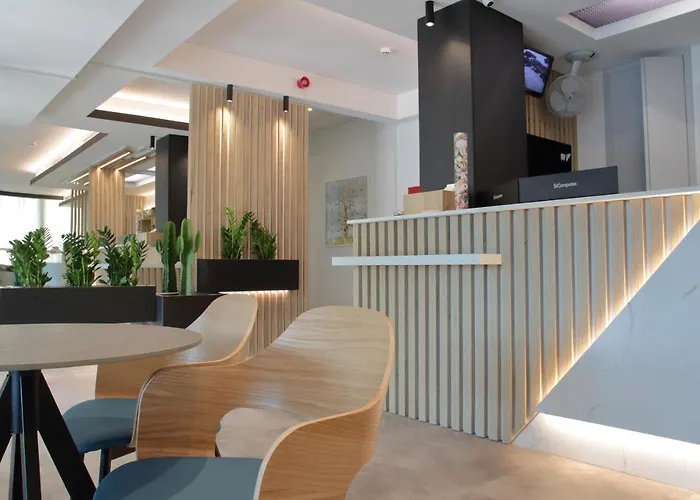 Toledo 3* Lido di Jesolo