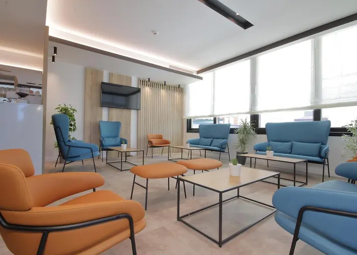 Szálloda Toledo Lido di Jesolo