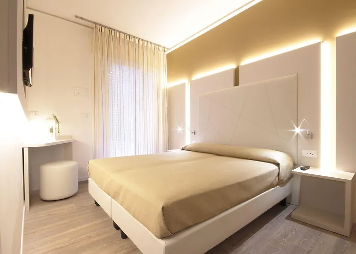 Hotell Toledo Lido di Jesolo