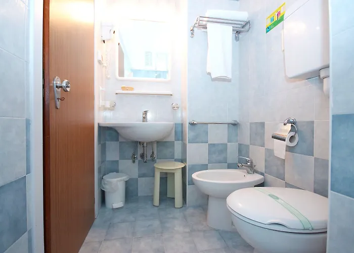 Toledo 3* Lido di Jesolo
